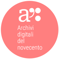 Archivi digitali del novecento