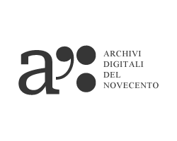 Archivi digitali del novecento